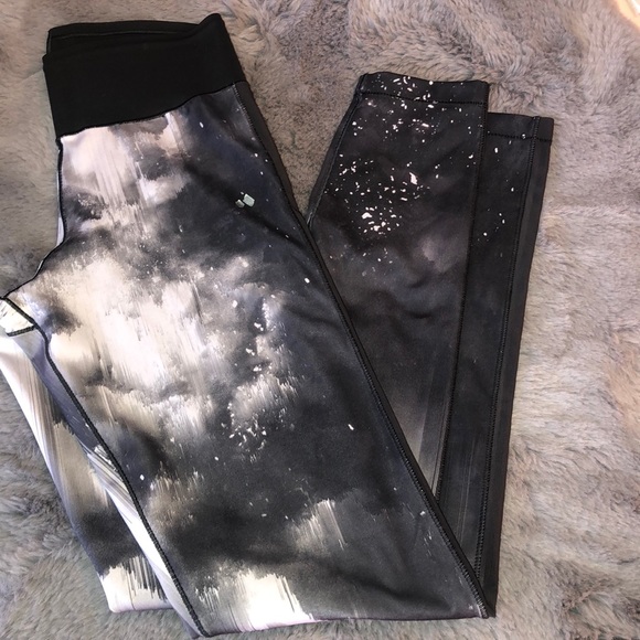 Adidas climalite leggings - Picture 1 of 9